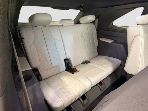 New 2026 Cadillac Escalade IQ Sport 1 w/ LPO, ONYX Package AWD/4WD image 24
