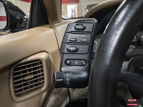 Used 1990 Nissan 300ZX GS image 17