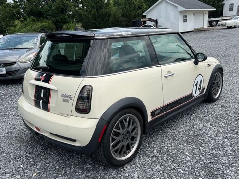 Used 2006 MINI Cooper S FWD image 5