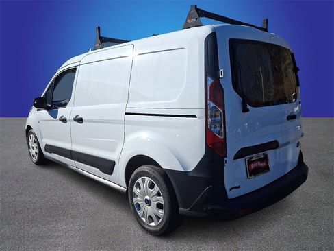 Used 2022 Ford Transit Connect XL image 6