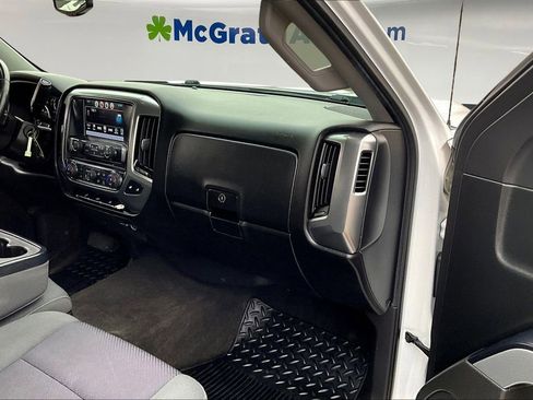 Used 2017 Chevrolet Silverado 1500 LT w/ All Star Edition image 24