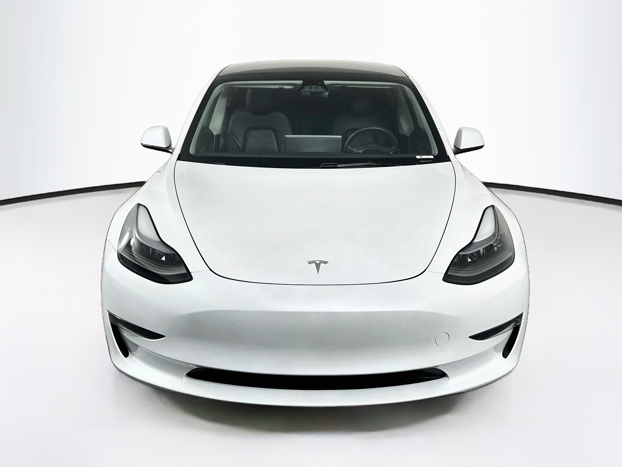 Used 2023 Tesla Model 3 Standard Range RWD image 2