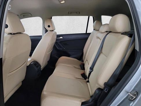 Used 2020 Volkswagen Tiguan S FWD image 14