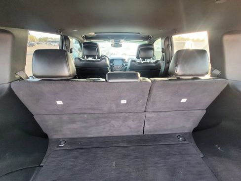 Used 2019 Jeep Grand Cherokee Altitude image 7