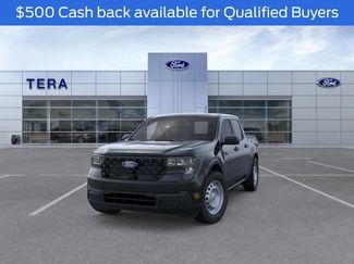 New 2026 Ford Maverick XL w/ 4K Tow Package video 2