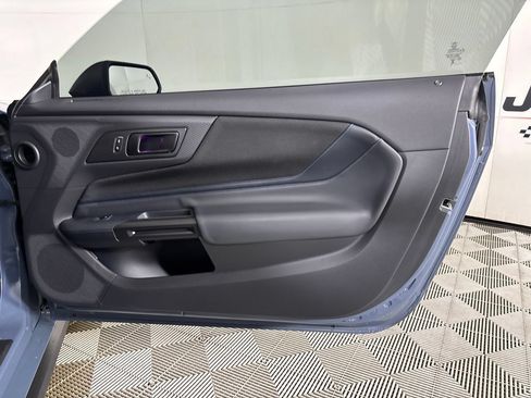 Used 2024 Ford Mustang Dark Horse RWD image 23