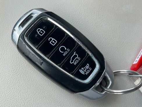 Used 2022 Hyundai Palisade SEL w/ 8P Bench Seat Package image 7