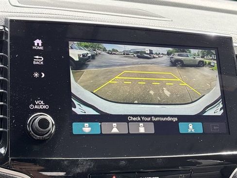 Used 2025 Honda Passport Black Edition image 42