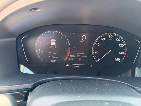 Used 2025 Honda Civic Sport image 29