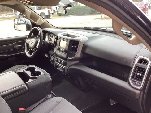 Used 2020 RAM 1500 Big Horn image 30