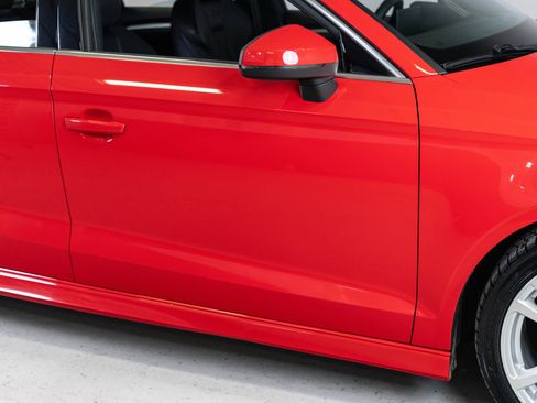 Used 2015 Audi S3 Premium Plus AWD/4WD image 18