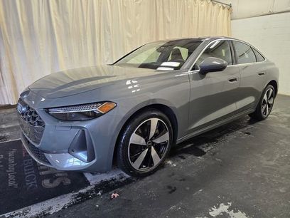 Used 2025 Audi A5 2.0T Premium Plus w/ Premium Plus