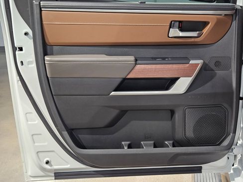 Used 2025 Toyota Tundra 1794 Edition image 35