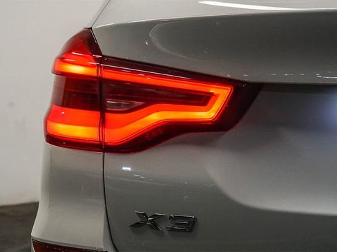 Used 2021 BMW X3 sDrive30i w/ Convenience Package image 12