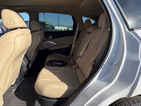 Used 2024 Acura RDX SH-AWD w/ Technology Package image 4