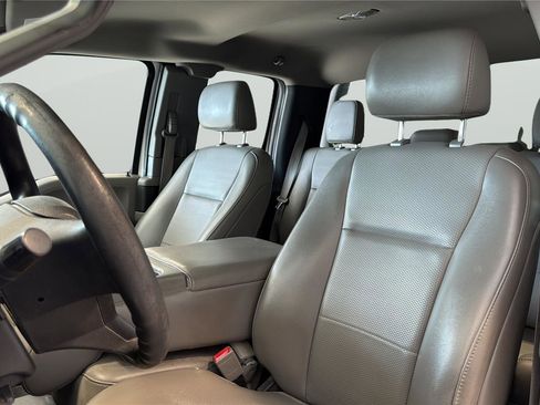 Used 2019 Ford F150 XL w/ Trailer Tow Package AWD/4WD image 9