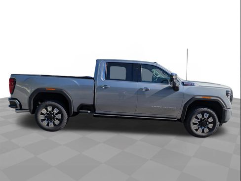 New 2026 GMC Sierra 2500 Denali image 3
