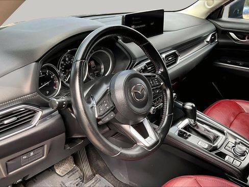 Used 2022 MAZDA CX-5 Carbon Edition AWD/4WD image 18