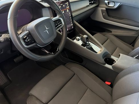 Used 2021 Polestar Polestar 2 AWD/4WD image 9