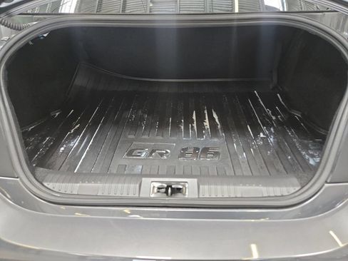 Used 2024 Toyota GR86 Premium RWD image 12