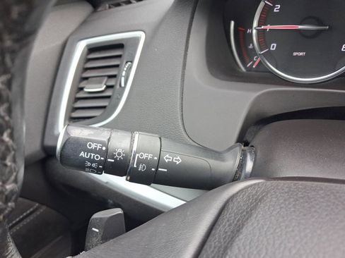 Used 2019 Acura TLX w/ Technology & A-SPEC Pkg image 32