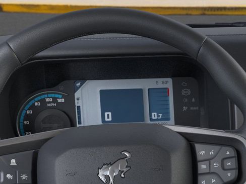 New 2025 Ford Bronco Outer Banks image 13