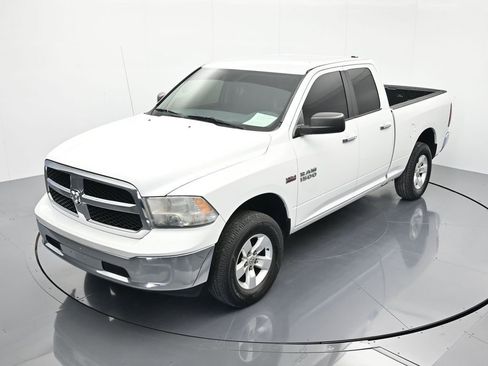 Used 2014 RAM 1500 Classic SLT AWD/4WD image 26