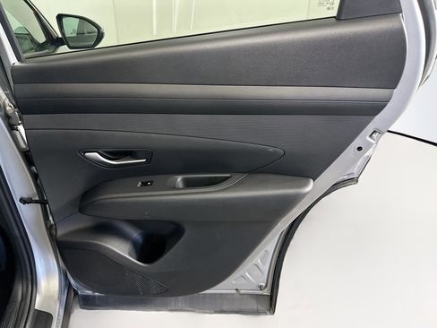 Used 2025 Hyundai Tucson SEL image 30