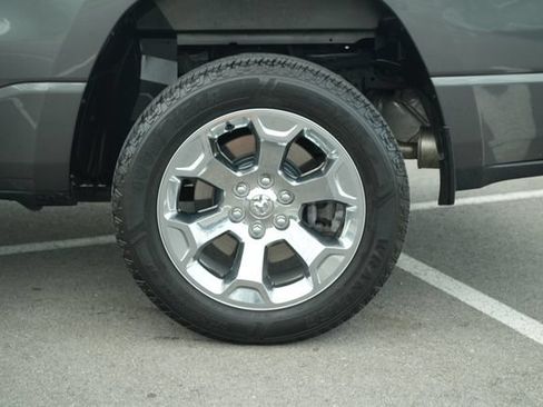 Used 2020 RAM 1500 Big Horn AWD/4WD image 46