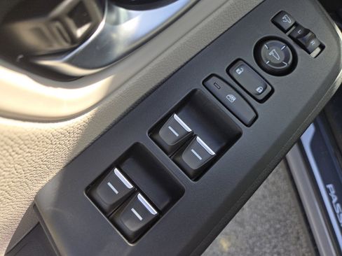 New 2026 Honda Passport TrailSport Elite image 28