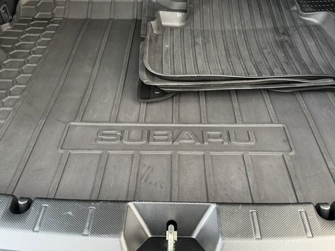 Certified 2022 Subaru Crosstrek 2.5i Limited image 13