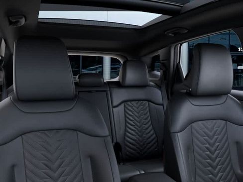 New 2026 Kia Sportage X-Line w/ X-Line Technology Package AWD/4WD image 27
