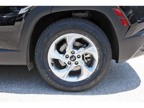 Used 2024 Hyundai Tucson SEL FWD image 28