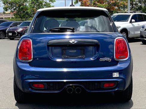 Used 2018 MINI Cooper S FWD image 4
