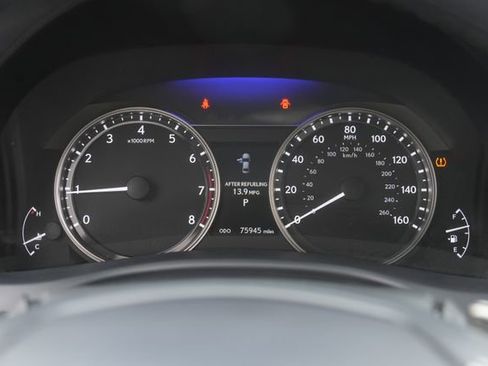 Used 2015 Lexus GS 350 w/ F Sport Package image 25