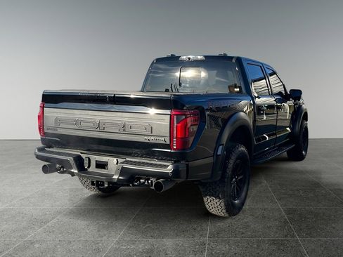 Used 2024 Ford F150 Raptor image 7