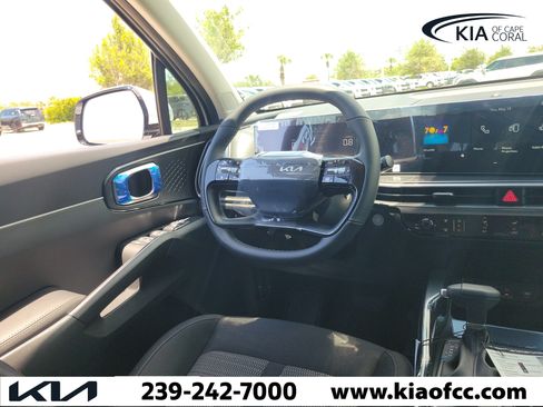 New 2026 Kia Sorento LX FWD image 20