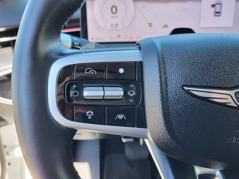 Used 2026 Genesis GV70 2.5T AWD/4WD image 30