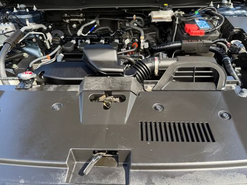 Used 2024 Honda CR-V EX-L image 8