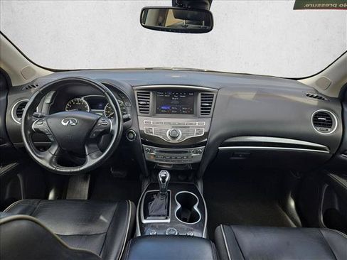 Used 2017 INFINITI QX60 FWD w/ Premium Plus Package image 19