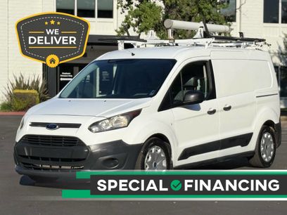 Used 2015 Ford Transit Connect XL