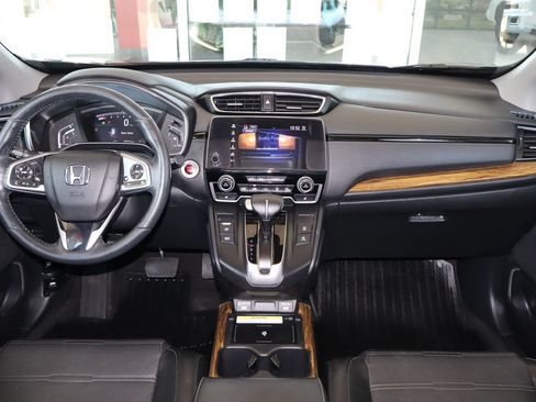 Used 2020 Honda CR-V Touring image 37
