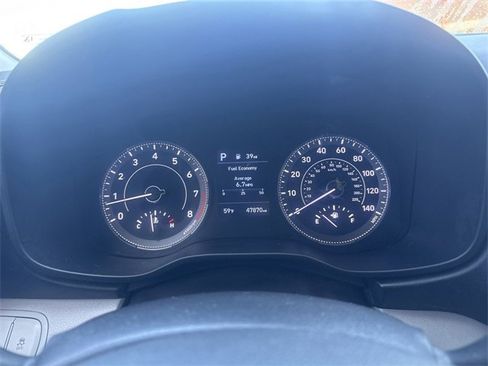 Used 2022 Hyundai Venue SEL w/ Cargo Package image 26