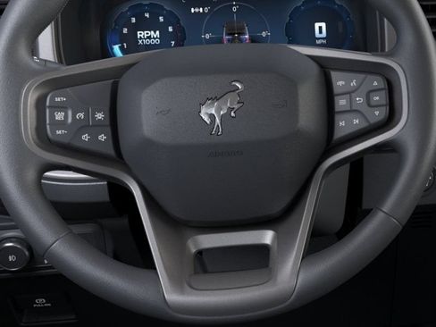 New 2026 Ford Bronco Badlands w/ Sasquatch Package AWD/4WD image 47
