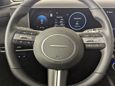 New 2026 Hyundai Santa Cruz XRT image 17