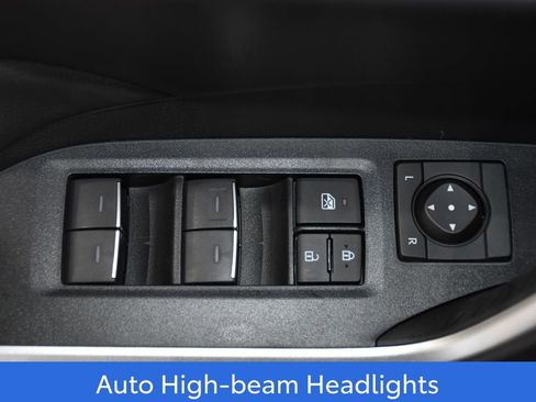 New 2025 Toyota RAV4 XLE Premium image 21