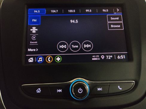 Used 2023 Chevrolet Equinox LT FWD image 25