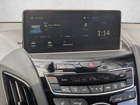 New 2026 Acura RDX SH-AWD image 12