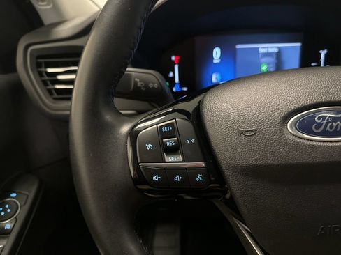 Used 2024 Ford Escape Active AWD/4WD image 28