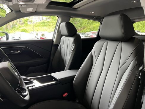 New 2025 Acura ADX AWD image 13